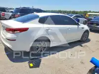 2020 KIA Optima фото