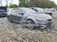 2020 KIA Optima фото
