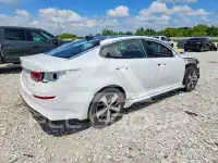 2020 KIA Optima фото