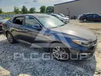 2020 KIA Optima фото