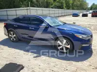 2020 KIA Optima фото