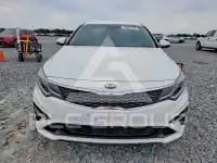 2020 KIA Optima photo