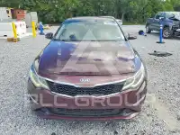 2020 KIA Optima фото