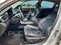 2020 KIA Optima photo