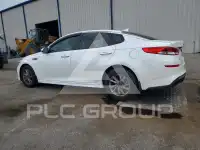 2020 KIA Optima фото