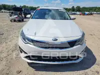 2020 KIA Optima фото