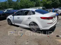 2020 KIA Optima фото