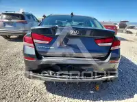 2020 KIA Optima фото