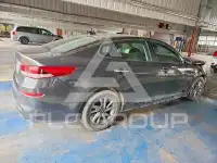 2020 KIA Optima фото