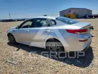 2020 KIA Optima фото