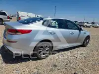 2020 KIA Optima фото