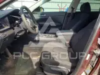 2020 KIA Optima фото