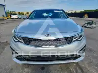 2020 KIA Optima фото