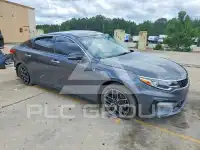 2020 KIA Optima photo