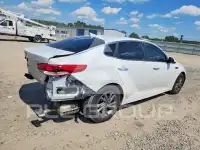 2020 KIA Optima фото