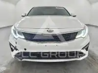2020 KIA Optima фото
