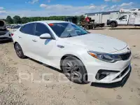 2020 KIA Optima фото