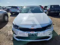 2020 KIA Optima фото