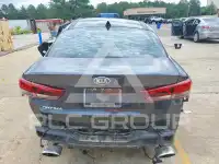 2020 KIA Optima photo