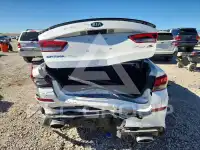 2020 KIA Optima фото