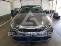 2020 KIA Optima фото