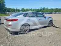2020 KIA Optima фото