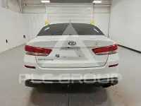 2020 KIA Optima фото