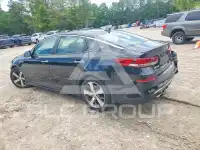 2020 KIA Optima photo