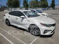 2020 KIA Optima фото