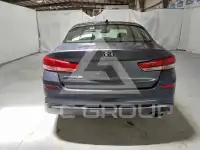 2020 KIA Optima фото