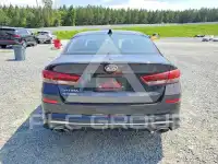 2020 KIA Optima фото