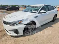 2020 KIA Optima фото
