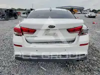 2020 KIA Optima photo