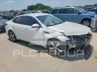 2020 KIA Optima photo