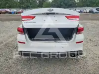 2020 KIA Optima photo