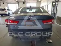 2020 KIA Optima фото
