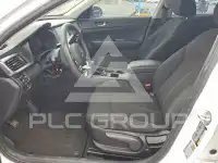 2020 KIA Optima photo