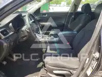 2020 KIA Optima photo