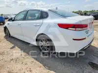 2020 KIA Optima фото