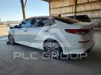 2020 KIA Optima photo