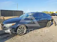 2020 KIA Optima фото