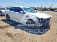 2020 KIA Optima фото