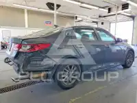 2020 KIA Optima фото