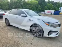 2020 KIA Optima photo