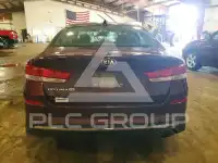 2020 KIA Optima фото