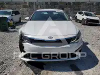 2020 KIA Optima фото