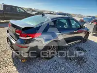 2020 KIA Optima фото