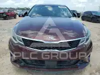 2020 KIA Optima photo