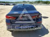 2020 KIA Optima фото