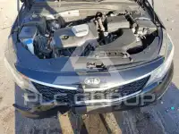 2020 KIA Optima фото